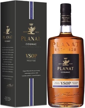 Коньяк Planat VSOP Prestige, 0.7 л п/у