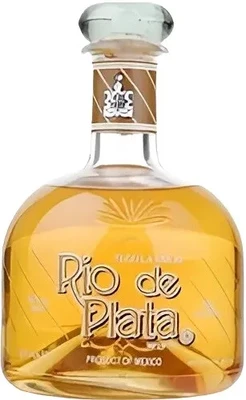 Текила Rio de Plata Anejo, 0.7 л