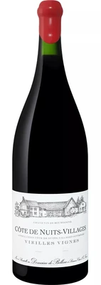 Вино красное сухое Domaine de Bellene Cote de Nuis-Villages Vieilles Vignes, 0.75 л 2019
