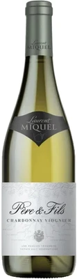 Вино белое сухое Laurent Miquel Chardonnay-Viognier, 0.75 л