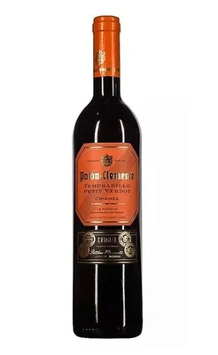 Вино красное сухое Paton-Clemente Crianza, 0.75 л