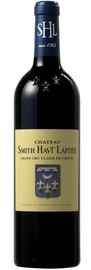 Вино красное сухое «Chateau Smith Haut Lafitte Grand Cru Classe (Pessac-Leognan)» 2006 г.