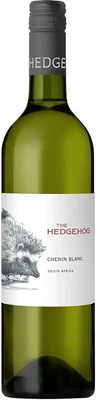 Вино белое сухое The Hedgehog Chenin Blanc, 0.75 л