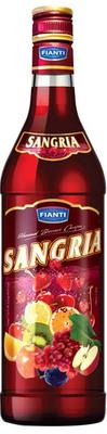 Напиток винный красный «Sangria»