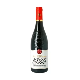Вино красное сухое Chateauneuf-du-Pape Maison Roc Saint Aime, 0.75 л