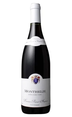 Вино красное сухое Domaine Potinet-Ampeau Monthelie, 0.75 л 2017