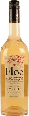 Вино белое сладкое Lafontan Floc de Gascogne Blanc, 0.75 л
