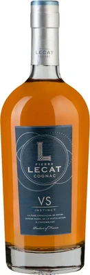 Коньяк Pierre Lecat Instinct VS, 0.7 л