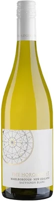 Вино белое сухое The Horologist Sauvignon Blanc, 0.75 л