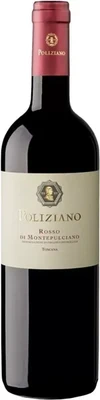 Вино красное сухое Poliziano Rosso di Montepulciano, 0.75 л 2024