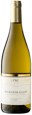 Вино белое сухое Domaine Jean-Charles Rion Bourgogne Aligote, 0.75 л 2022