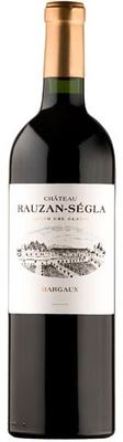 Вино красное сухое «Chateau Rauzan-Segla» 2011 г.