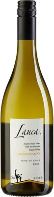 Вино белое сухое Lauca Chardonnay, 0.75 л