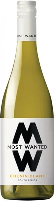 Вино белое полусухое Most Wanted Chenin Blanc, 0.75 л