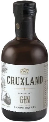Джин Cruxland London Dry, 0.05 л