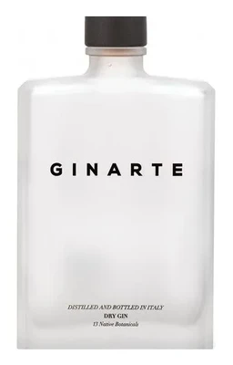 Джин Ginarte Frida Kahlo, 0.05 л