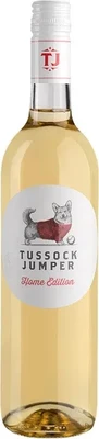 Вино белое сухое Tussock Jumper Home Edition White, 0.75 л