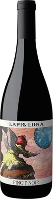Вино красное сухое Lapis Luna Wines Pinot Noir, 0.75 л 2018