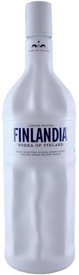 Водка «Finlandia White Edition»