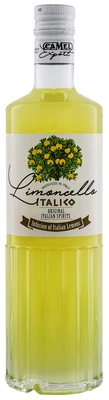 Ликер Italico Limoncello, 0.7 л