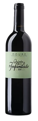 Вино красное сухое Douro BIO, 0.75 л