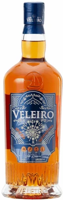 Ром Veleiro Mamajuana, 0.7 л
