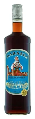 Ликер Maraska Pelinkovac Gorki, 0.7 л