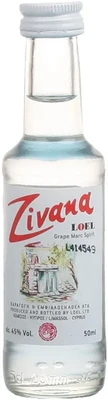 Зивания Zivana Loel, 0.05 л