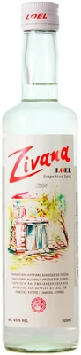 Зивания Zivana Loel, 0.5 л