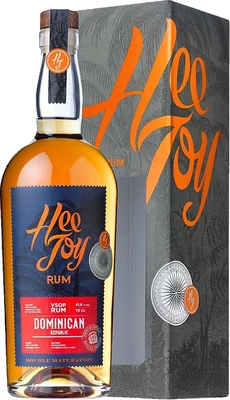 Ром Hee Joy VSOP, 0.7 л п/у