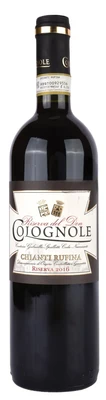 Вино красное сухое Colognole del Don Chianti Rufina Riserva, 0.75 л 2021