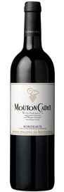 Вино красное сухое «Mouton Cadet Bordeaux Rouge, 1.5 л» 2013 г.