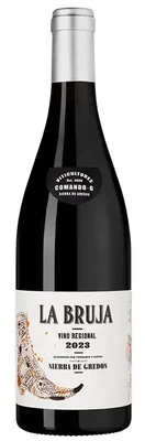Вино красное сухое Comando G La Bruja de Rozas, 0.75 л 2023