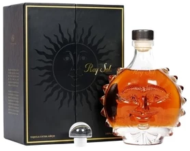 Текила San Matias Rey Sol, 0.7 л п/у