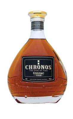 Коньяк Chronos VSOP, 0.7 л