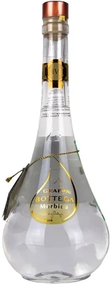 Граппа Alexander Prosecco, 0.7 л в подарочной упаковке