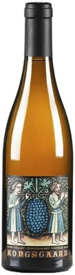 Вино белое сухое Kongsgaard Chardonnay, 0.75 л 2019
