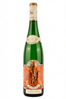 Вино белое сухое Emmerich Knoll Ried Loibenberg Loibner Gruner Veltliner Smaragd, 0.75 л 2021