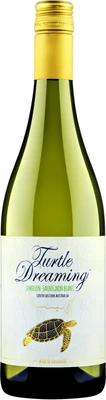 Вино белое сухое Turtle Dreaming Semillon-Sauvignon Blanc, 0.75 л 2025