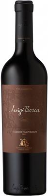Вино красное сухое «Luigi Bosca Cabernet Sauvignon» 2013 г.