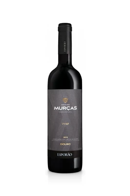 Вино красное полусухое Quinta dos Murcas VV47, 0.75 л 2015
