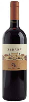 Вино красное сухое «Sedara, 0.75 л» 2014 г.