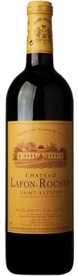 Вино красное сухое «Chateau Lafon Rochet Grand Cru Classe» 2007 г.