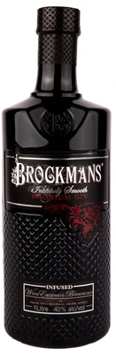 Джин Brockmans, 1 л