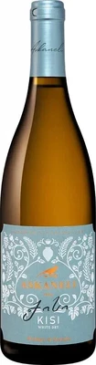 Вино белое сухое Askaneli Brothers Author's Collection Kisi, 0.75 л 2024