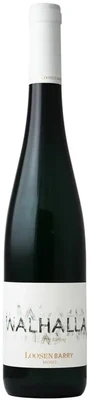 Вино белое сухое Loosen Barry Walhalla Dry Riesling, 0.75 л 2019