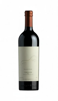 Вино красное сухое Huerta de Albala Taberner, 0.75 л 2017