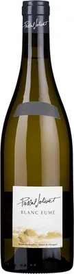 Вино белое сухое Pascal Jolivet Blanc Fume, 0.375 л 2022