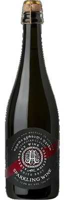 Вино игристое белое брют Alexandrov Wine Collection Brut, 0.75 л