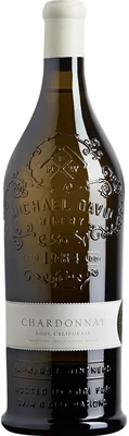 Вино белое сухое Michael David Winery Chardonnay, 0.75 л 2022